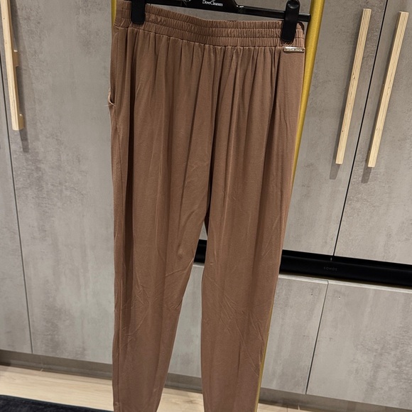 !it jeans Brown Women's Intimate Robe Set - Picture 5 of 6